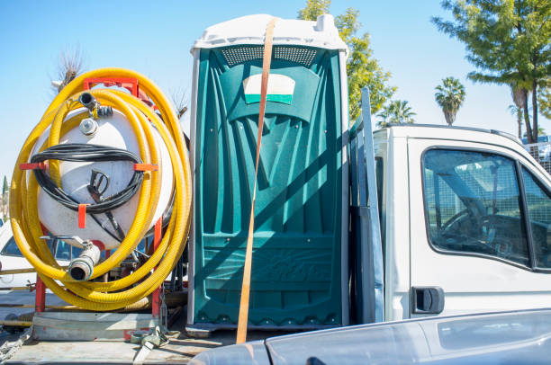 Best Best portable toilet rental  in Parsons, TN