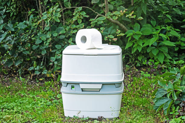 Best Best portable toilet rental  in Parsons, TN