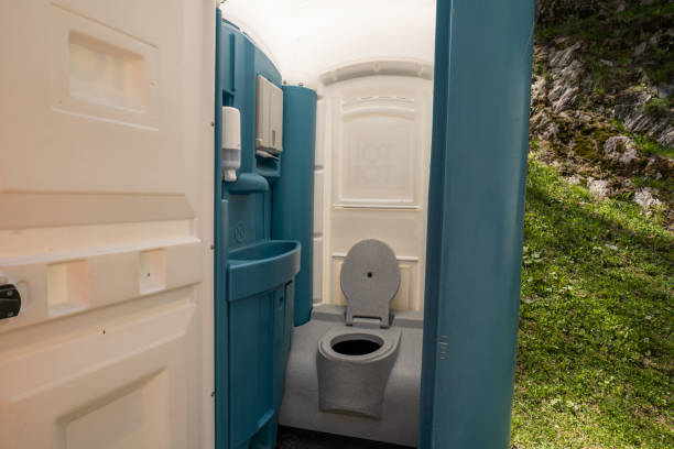 Best Porta potty rental for festivals  in Parsons, TN