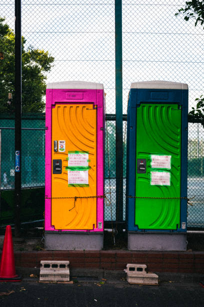 Best Affordable porta potty rental  in Parsons, TN