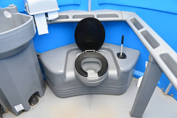 Best Luxury portable toilet rental  in Parsons, TN