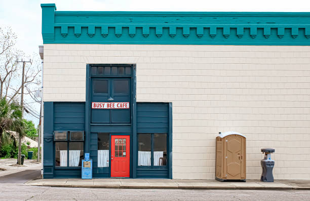 Best Temporary restroom rental  in Parsons, TN