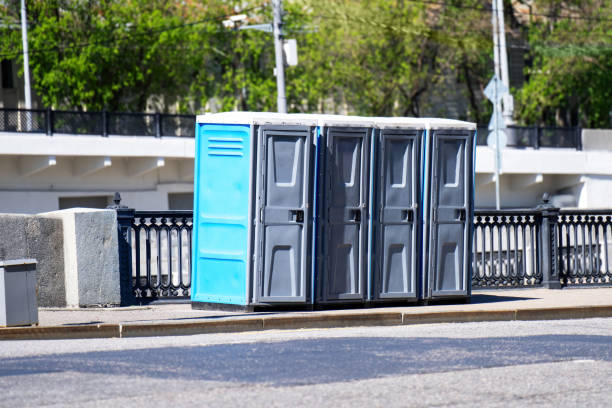Best High-end porta potty rental  in Parsons, TN