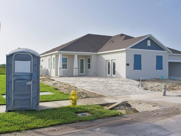 Best Portable bathroom rental  in Parsons, TN
