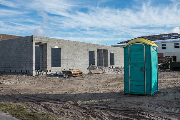 Best Portable toilet rental cost  in Parsons, TN